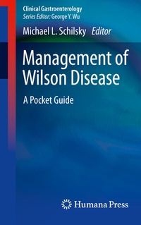 Abbildung von: Management of Wilson Disease - Humana