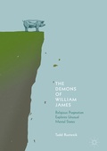 Bild: The Demons of William James - Palgrave Macmillan