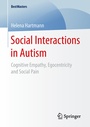 Cover: Social Interactions in Autism - Springer