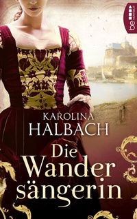 Abbildung von: Die Wandersängerin - beHEARTBEAT