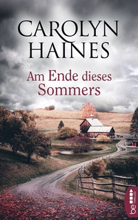 Abbildung von: Am Ende dieses Sommers - beTHRILLED