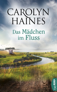 Abbildung von: Das Mädchen im Fluss - beTHRILLED