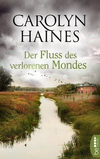 Abbildung von: Der Fluss des verlorenen Mondes - beTHRILLED