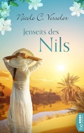 Cover: Jenseits des Nils - beHEARTBEAT