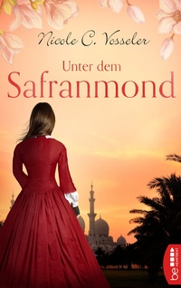 Abbildung von: Unter dem Safranmond - beHEARTBEAT
