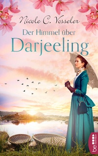 Abbildung von: Der Himmel über Darjeeling - beHEARTBEAT