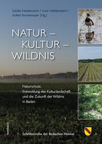 Abbildung von: Natur - Kultur - Wildnis - Rombach Druck- und Verlagshaus