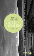 Cover: Land sehen - Berlin Verlag