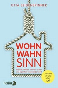 Abbildung von: Wohnwahnsinn - Berlin Verlag