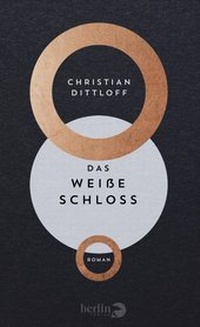 Abbildung von: Das Weiße Schloss - Berlin Verlag
