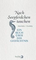 Cover: Nach Seepferdchen tauchen - Berlin Verlag
