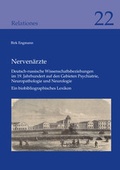 Cover: Nerven&auml;rzte - Shaker