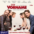Cover: Der Vorname - GOYALiT
