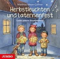 Abbildung von: Herbstleuchten und Laternenfest - Jumbo