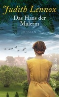Cover: Das Haus der Malerin - Piper