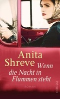 Cover: Wenn die Nacht in Flammen steht - Piper