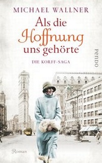 Abbildung von: Als die Hoffnung uns gehörte - Piper