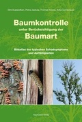 Cover: Baumkontrolle unter Ber&uuml;cksichtigung der Baumart - Haymarket Media