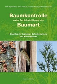 Abbildung von: Baumkontrolle unter Berücksichtigung der Baumart - Haymarket Media