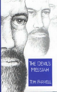 Enlarge image Cover: The Devil's Messiah - A N Publications
