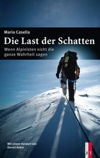 Enlarge image Cover: Die Last der Schatten - AS Verlag