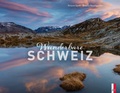 Cover: Wunderbare Schweiz - AS Verlag