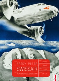 Abbildung von: Swissair - AS Verlag