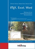 Cover: LATEX, Excel, Word - TU-MV Media Verlag