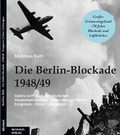 Cover: Die Berlin-Blockade 1948/49 - Neuhaus Verlag