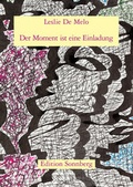 Cover: Der Moment ist eine Einladung - Edition Sonnberg