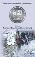 Cover: Poetry Slam Wetterau Das Buch - Reimheim-Verlag