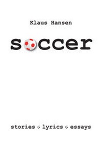 Enlarge image Cover: soccer - Reischl, Roland