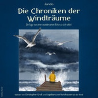 Enlarge image Cover: Die Chroniken der Windträume - Koros Nord