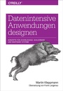 Cover: Datenintensive Anwendungen designen - O'Reilly
