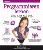 Cover: Programmieren lernen von Kopf bis Fuß - O'Reilly