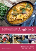 Cover: &Agrave; table 2 - Carl Ed. Sch&uuml;nemann