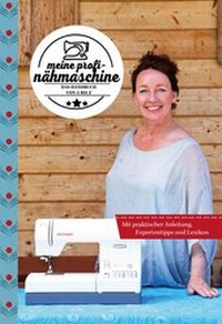 Abbildung von: Meine Profi-Nähmaschine - Nova MD