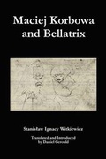 Cover: Maciej Korbowa and Bellatrix - Inkermen Press