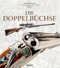 Cover: Die Doppelb&uuml;chse - Heel