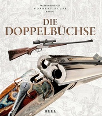 Enlarge image Cover: Die Doppelbüchse - Heel