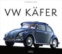 Cover: VW Käfer - Heel