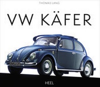Enlarge image Cover: VW Käfer - Heel