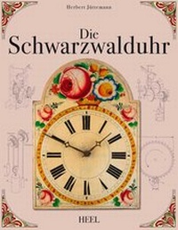 Abbildung von: Die Schwarzwalduhr - Heel