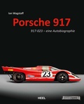 Cover: Porsche 917 - Heel