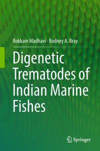 Abbildung von: Digenetic Trematodes of Indian Marine Fishes - Springer