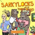 Cover: Sarkylocks and the Three Bears - The Wilkinson Press