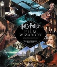 Abbildung von: Harry Potter Film Wizardry - HarperCollins