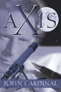 Cover: Axis - Librario Publishing