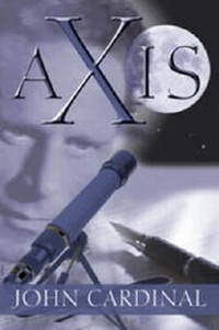 Enlarge image Cover: Axis - Librario Publishing
