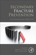 Cover: Secondary Fracture Prevention - Academic Press